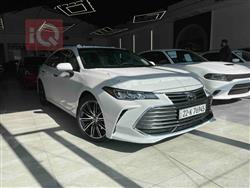 تويوتا أفالون